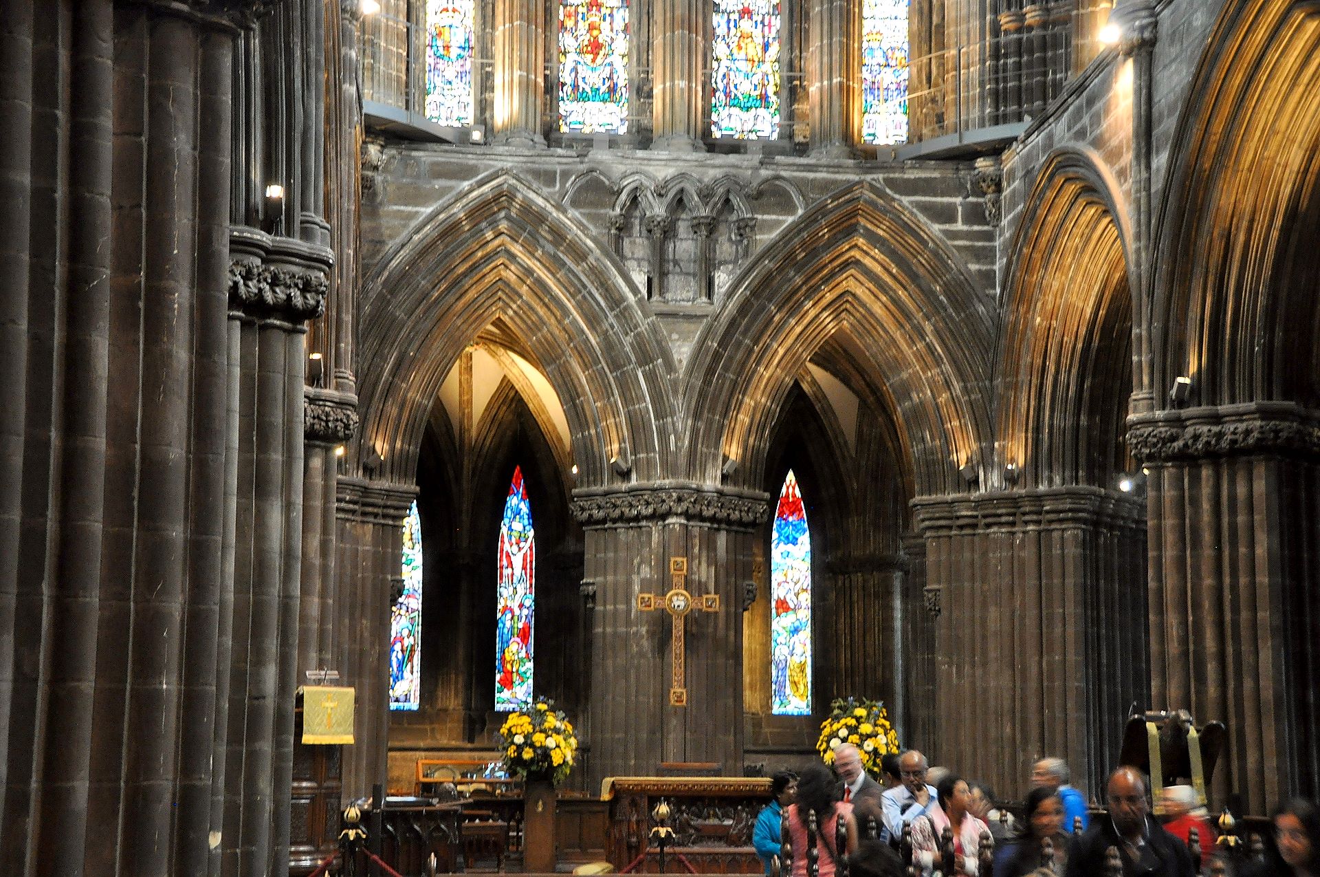 Glasgow